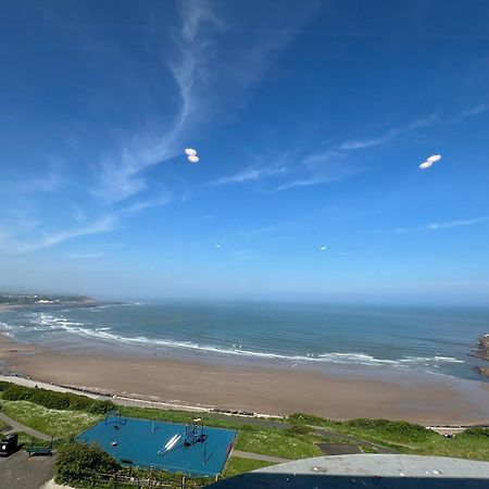 The Marlborough Sea View Holiday Apartments Scarborough Esterno foto