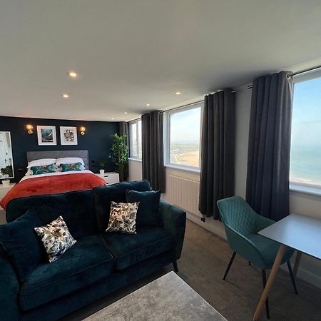 The Marlborough Sea View Holiday Apartments Scarborough Esterno foto